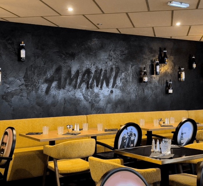 Impression murale : la décoration sur mesure pour particuliers et professionnels du Morbihan